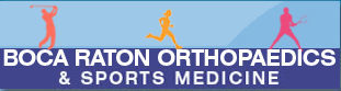 Boca Raton Orthopaedics and Sports Medicine